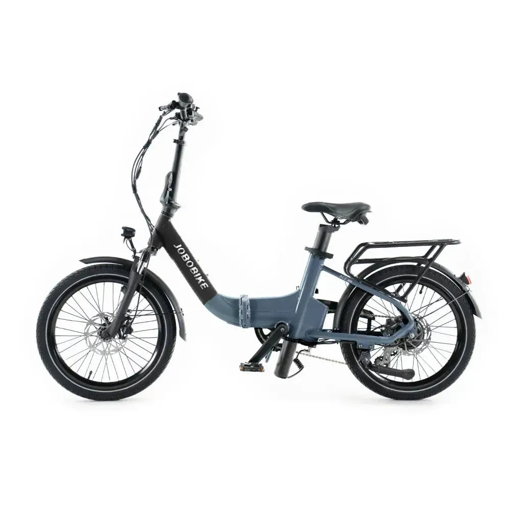 JOBOBIKE Ace - Schwarz