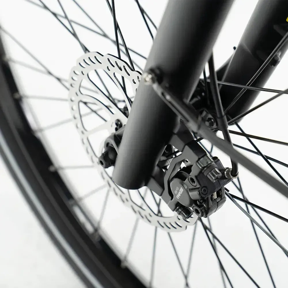 JOBOBIKE Dyno - Blau