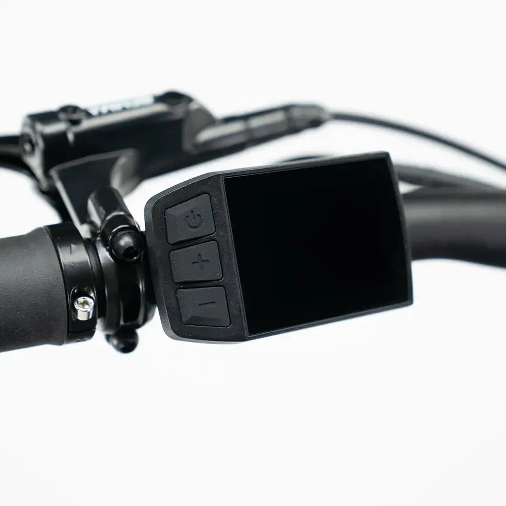 JOBOBIKE Dyno - Blau