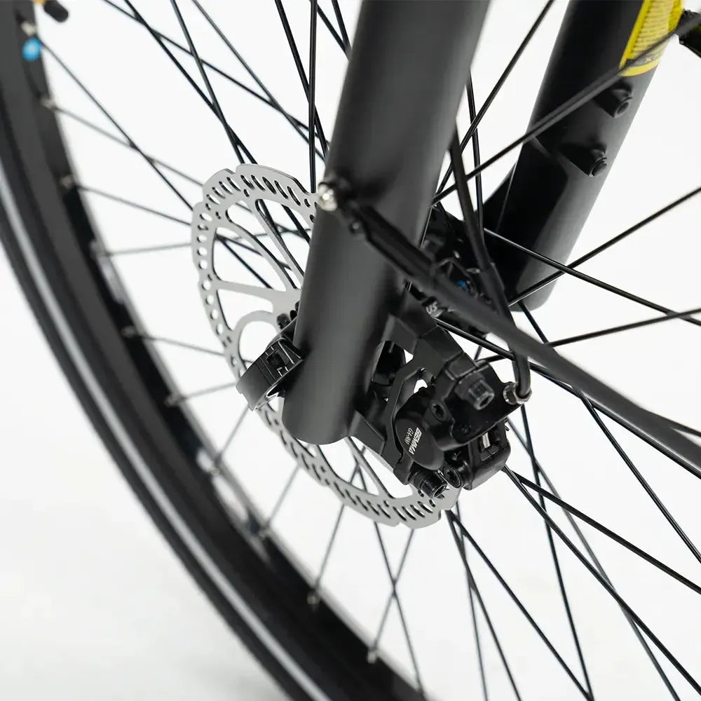 JOBOBIKE Dyno GT - Grau