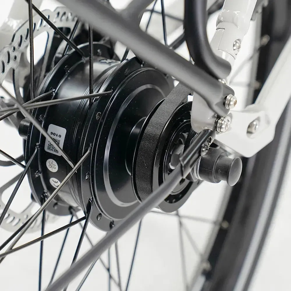 JOBOBIKE Dyno GT - Grau