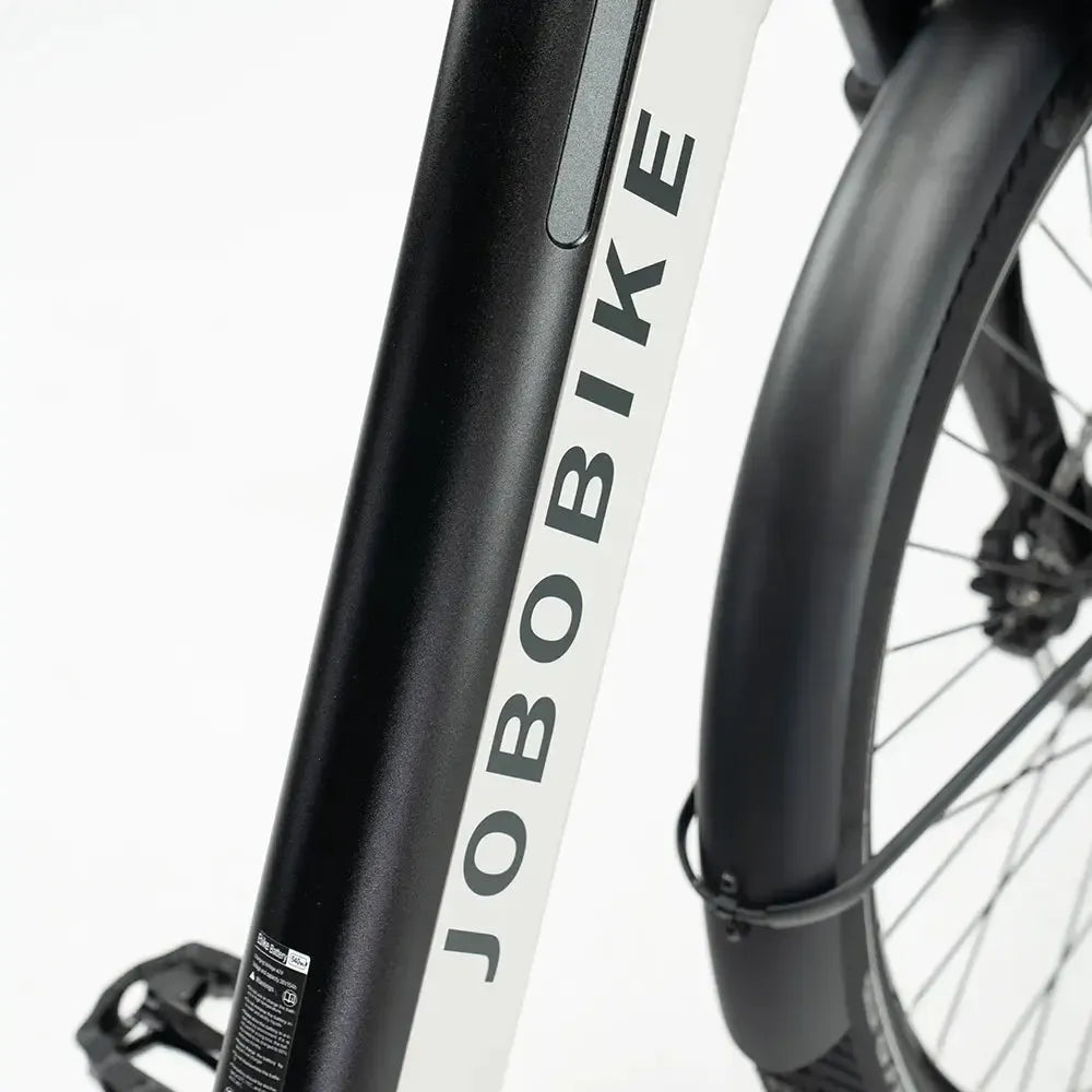 JOBOBIKE Dyno GT - Grau