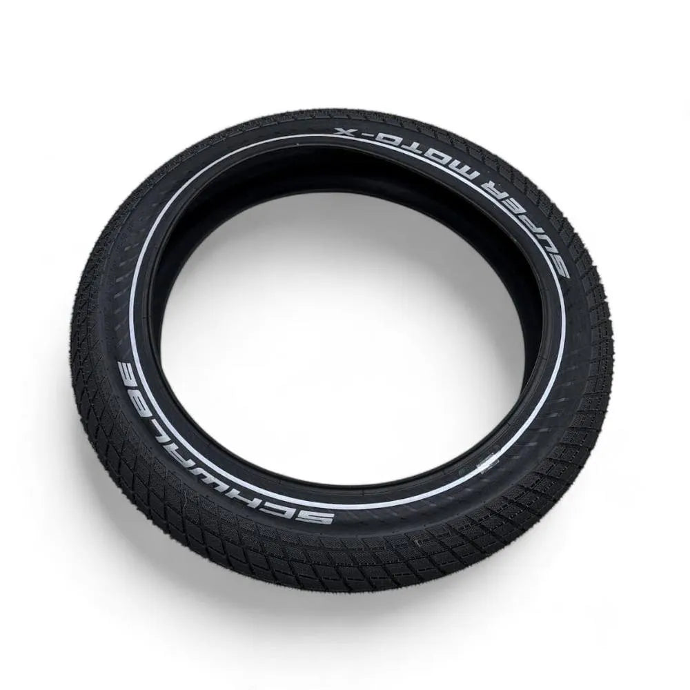 Schwalbe Super Moto-X - 20X4.0 - Außenreifen