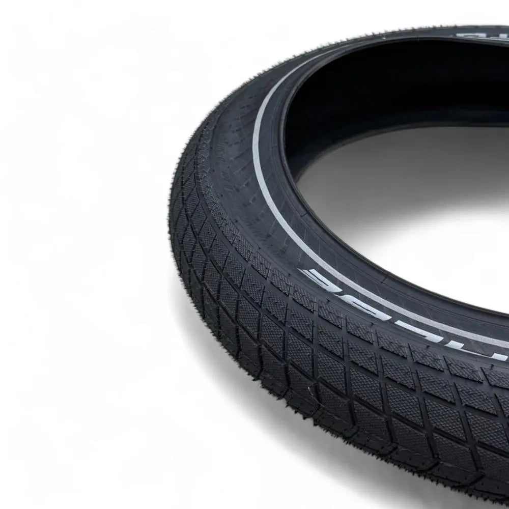 Schwalbe Super Moto-X - 20X4.0 - Außenreifen