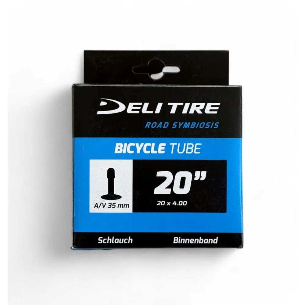 Schlauch - Fatbike - 20x4.0 - Deli Tire