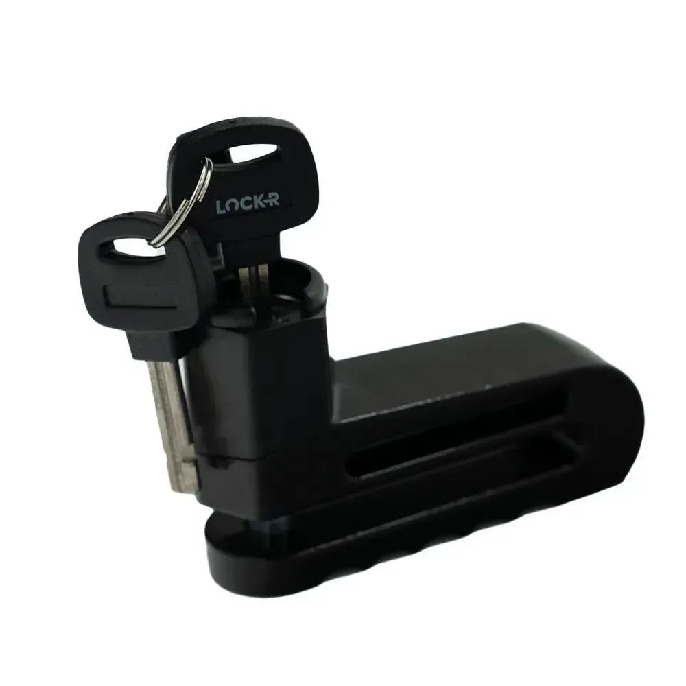 Scheibenbremsenschloss - LOCK-R