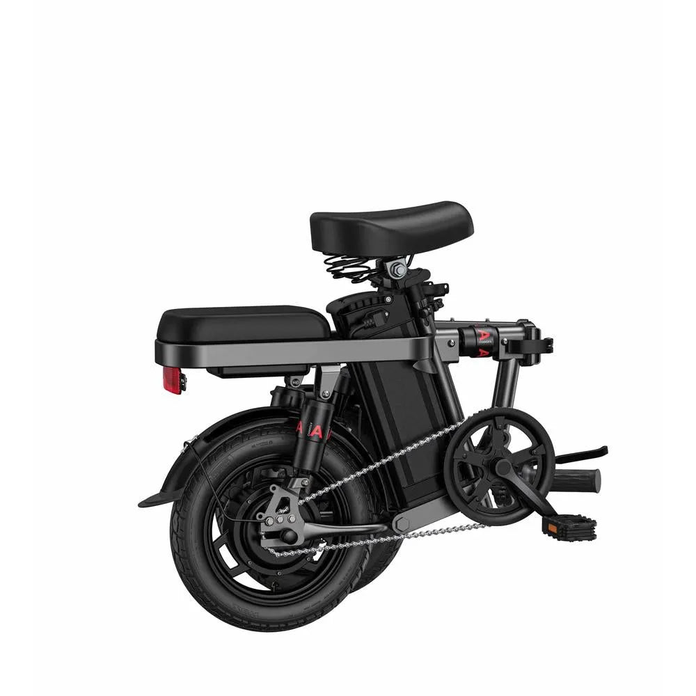 ENGWE T14 - Klapprad - Orange