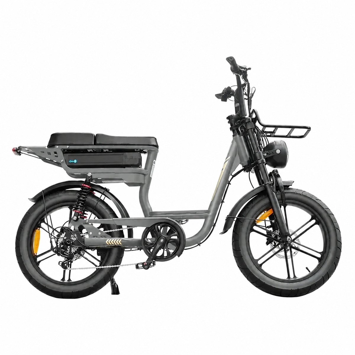 V20 Comfort - Grau