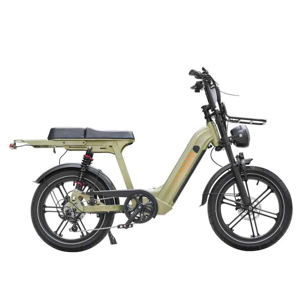 V20 Comfort Pro - Grün