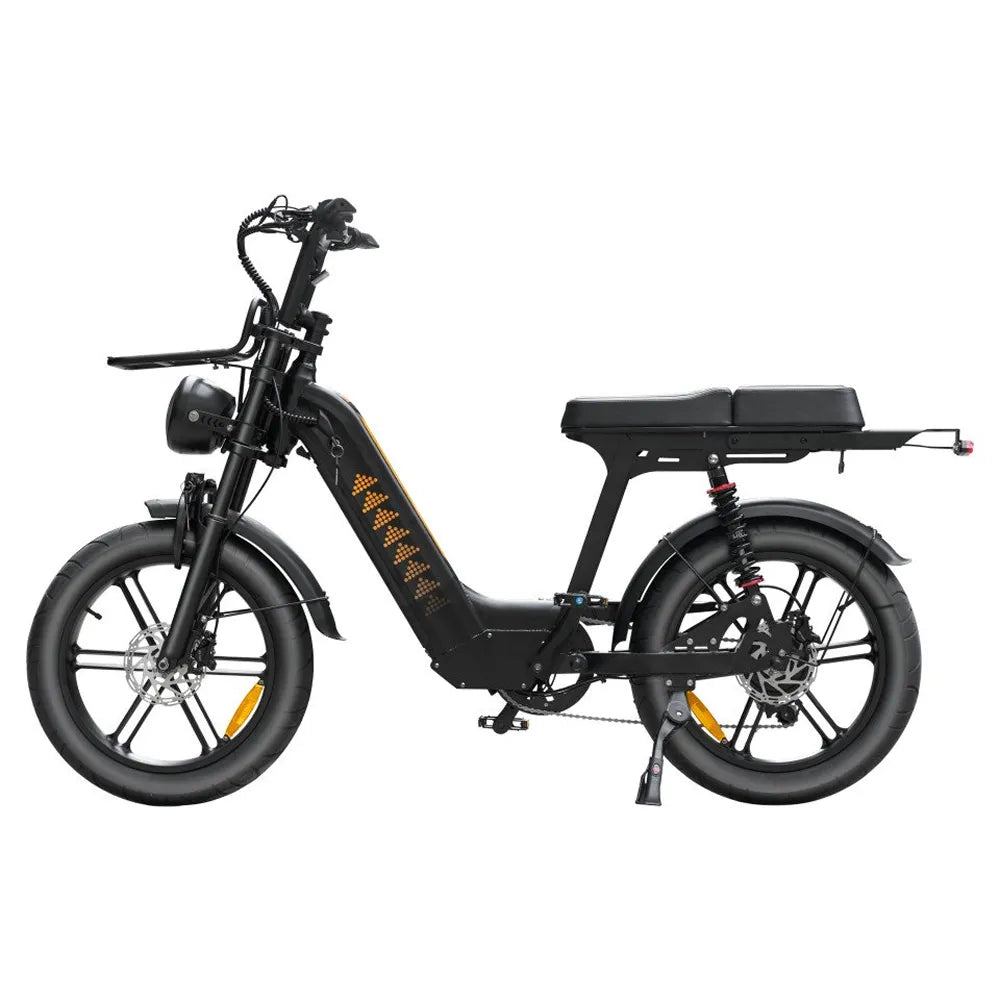 V20 Comfort Pro - Schwarz