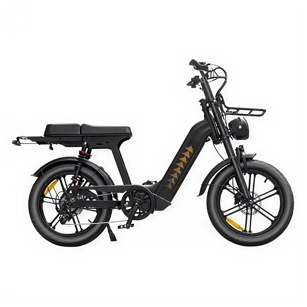 V20 Comfort Pro - Schwarz