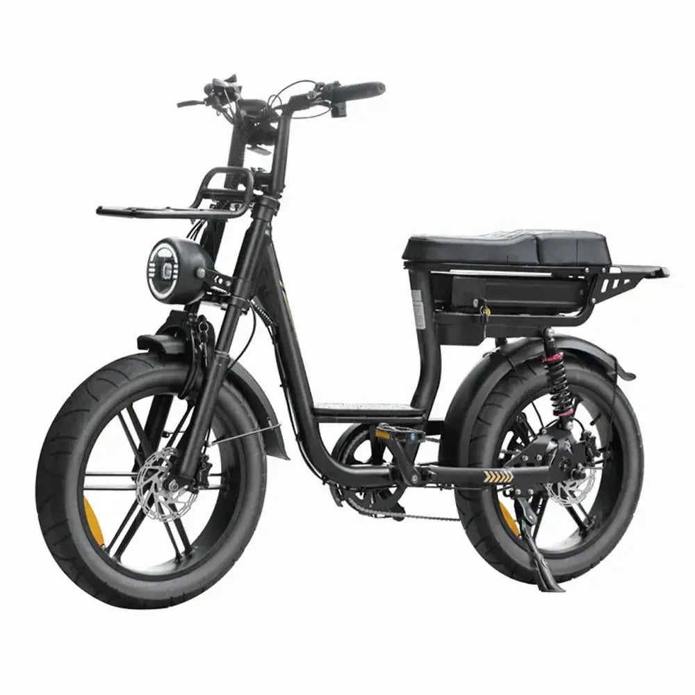 V20 Comfort - Schwarz