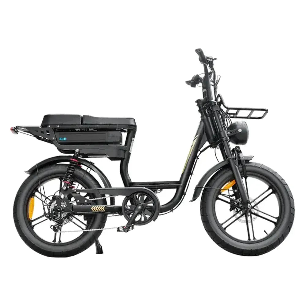 V20 Comfort - Schwarz