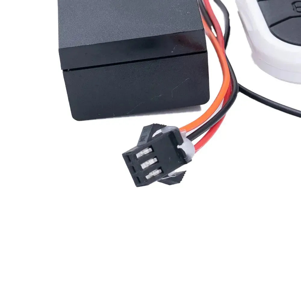 V20 - Fatbike - Alarm - 1.0