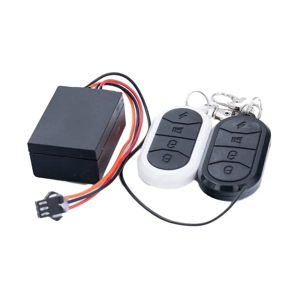 V20 - Fatbike - Alarm - 1.0