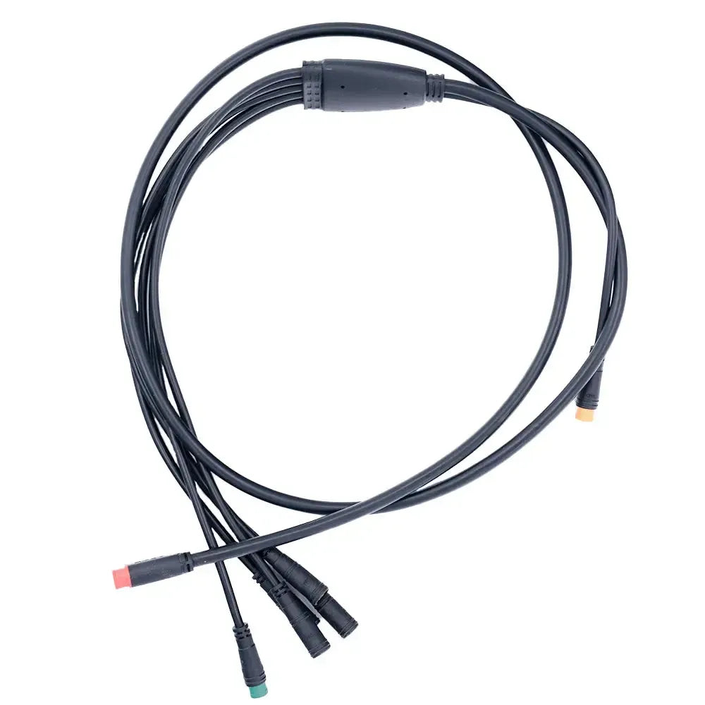 Kabelbaum - OUXI V8 & H9