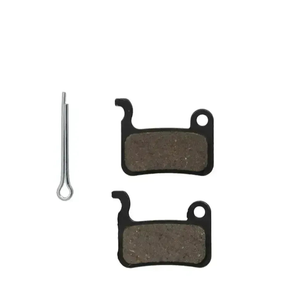 V20 - Bremsbeläge (Hydraulisch)