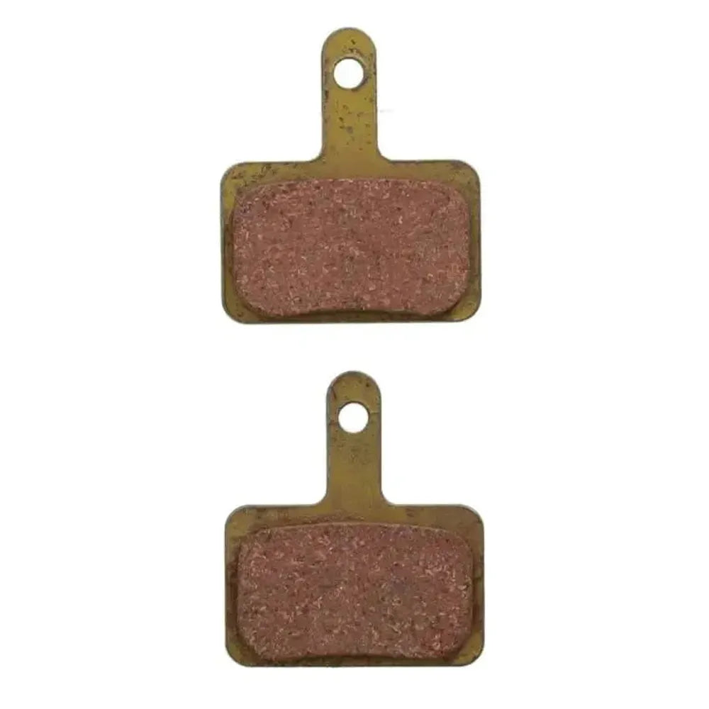 V20 - Bremsbeläge (Mechanisch)