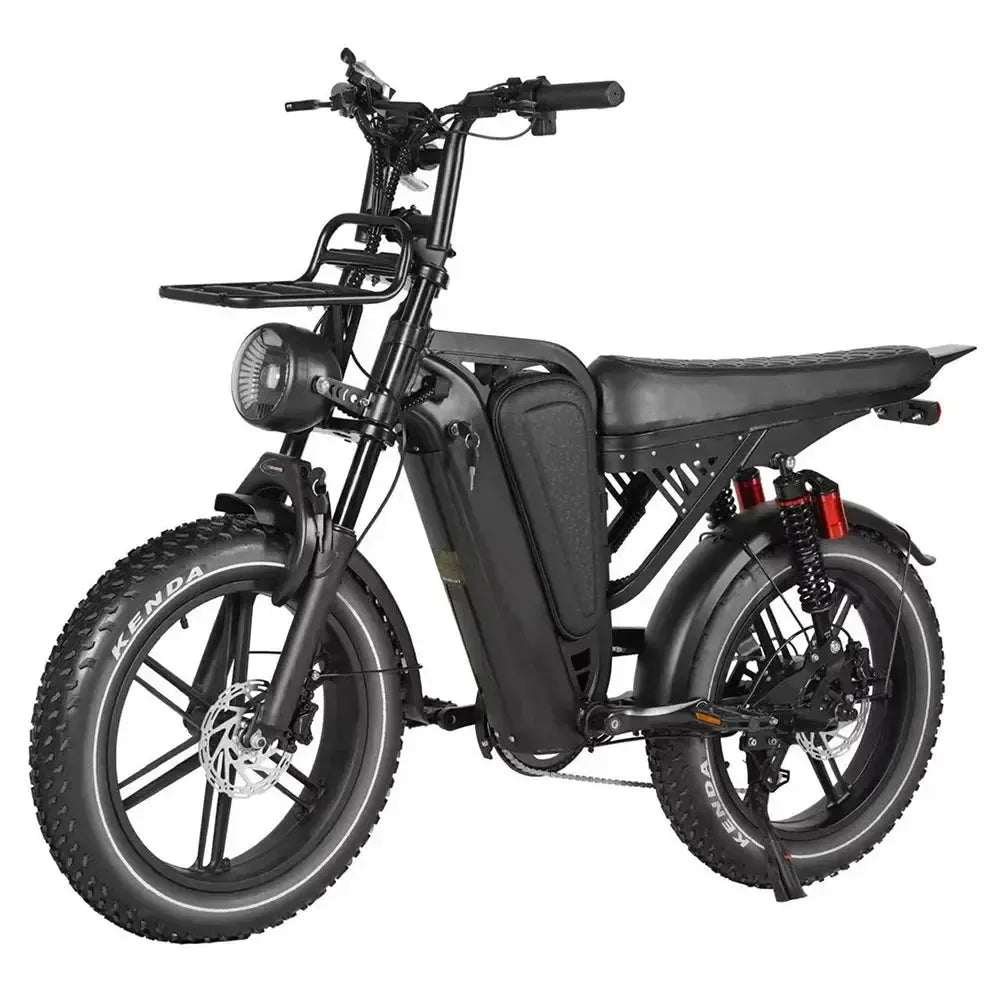 V20 Sport - Schwarz