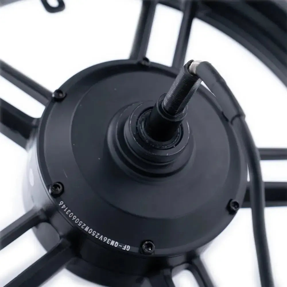V20 Mini Motor 3.0 - 500W