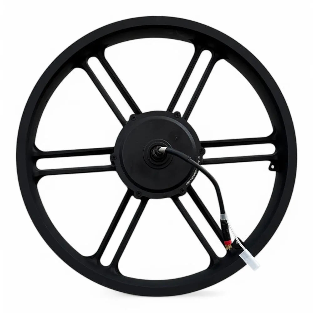 V20 Mini Motor 3.0 - 500W