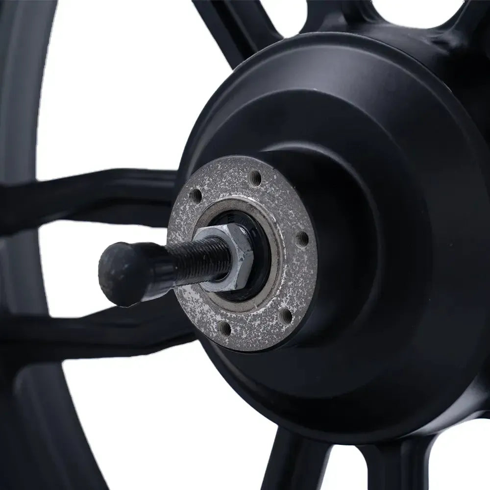 V20/S20 - Motor - Mit Felge - 250 Watt - schwarzes Kabel