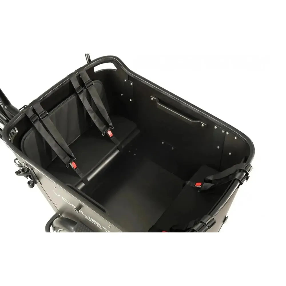 Vogue Avenger - Schwarz