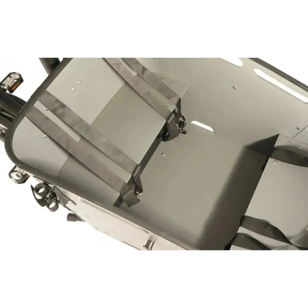 Vogue Carry 2 - Grau