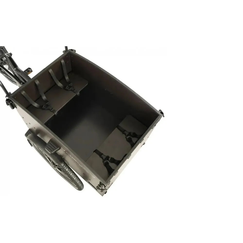 Vogue Journey S - Matt Schwarz - Schwarz