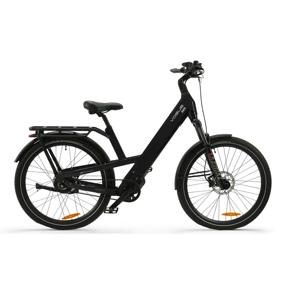 Vogue SUV - Matt Schwarz