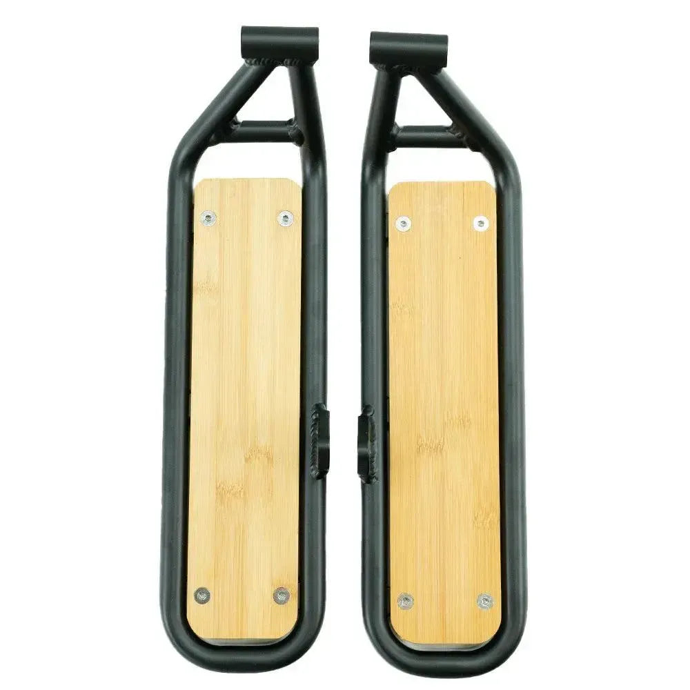 Vogue - Fußstützen - Wondertail