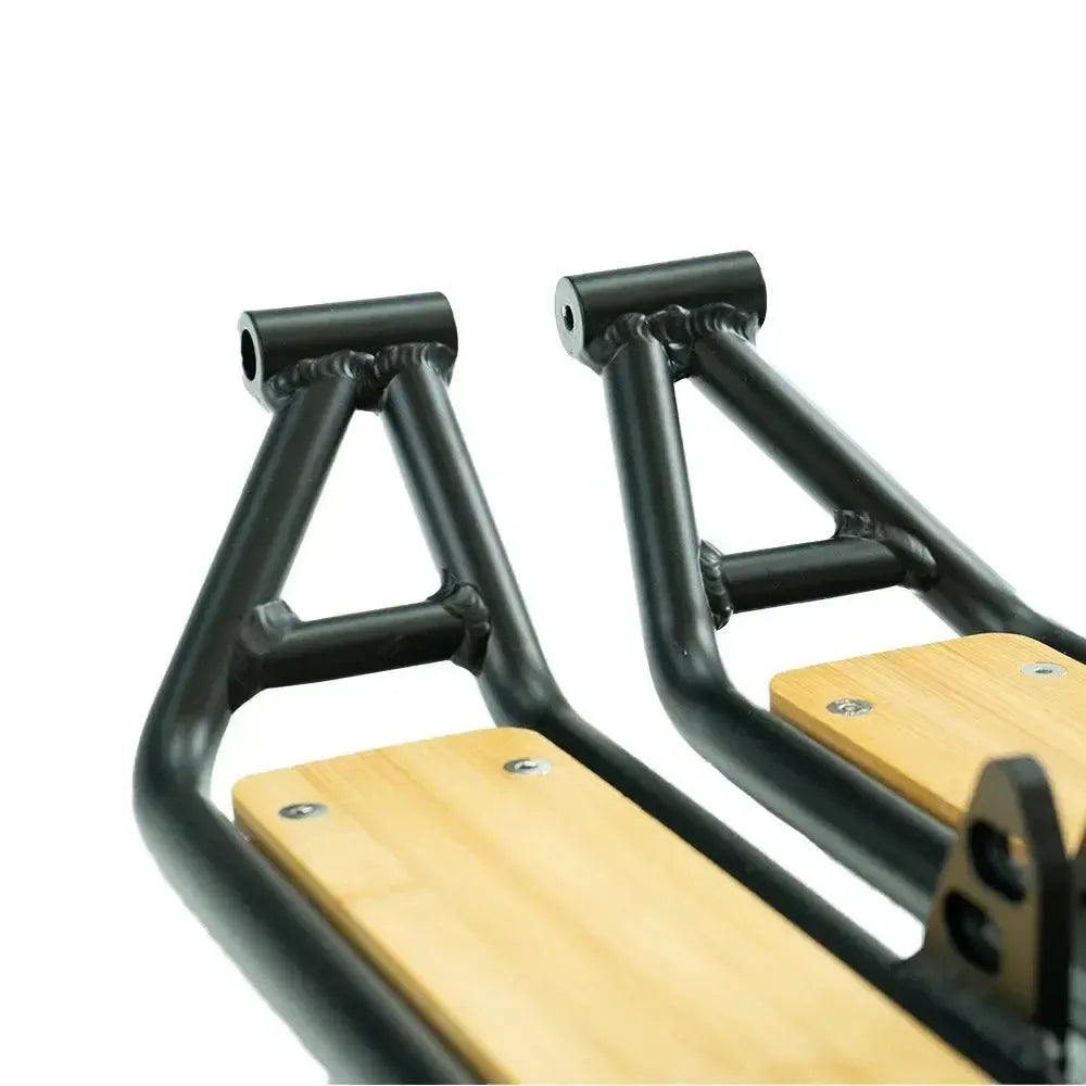 Vogue - Fußstützen - Wondertail