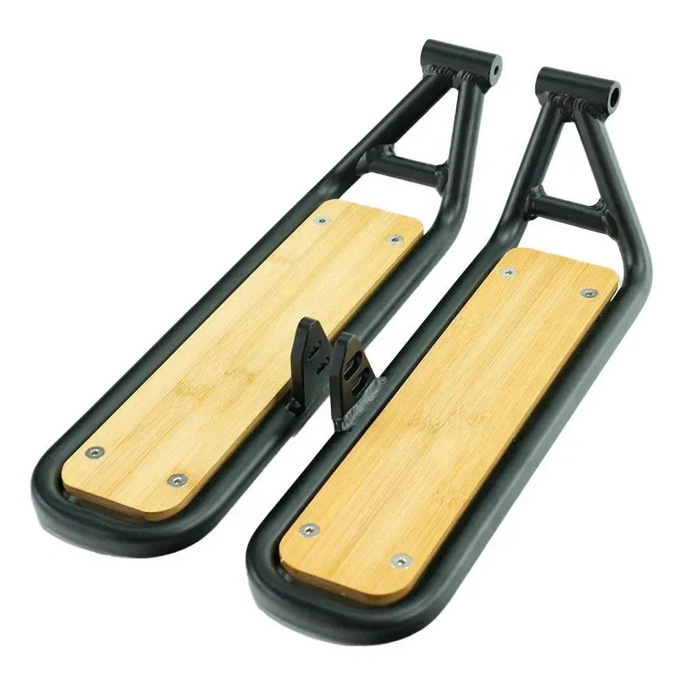 Vogue - Fußstützen - Wondertail