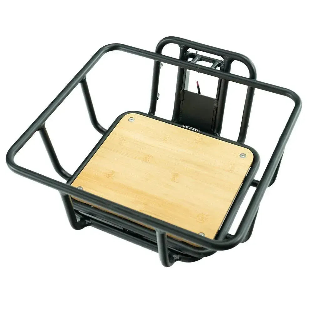 Vogue - Vordergepäckträger - Wondertail