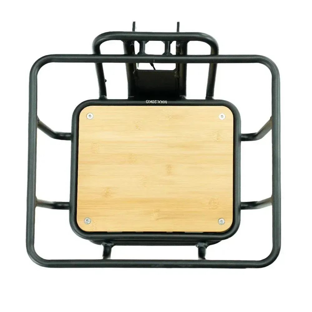 Vogue - Vordergepäckträger - Wondertail