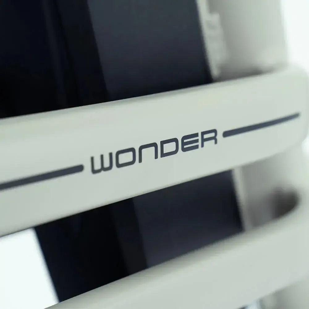 Vogue Wonder - Longtail - Anthrazit