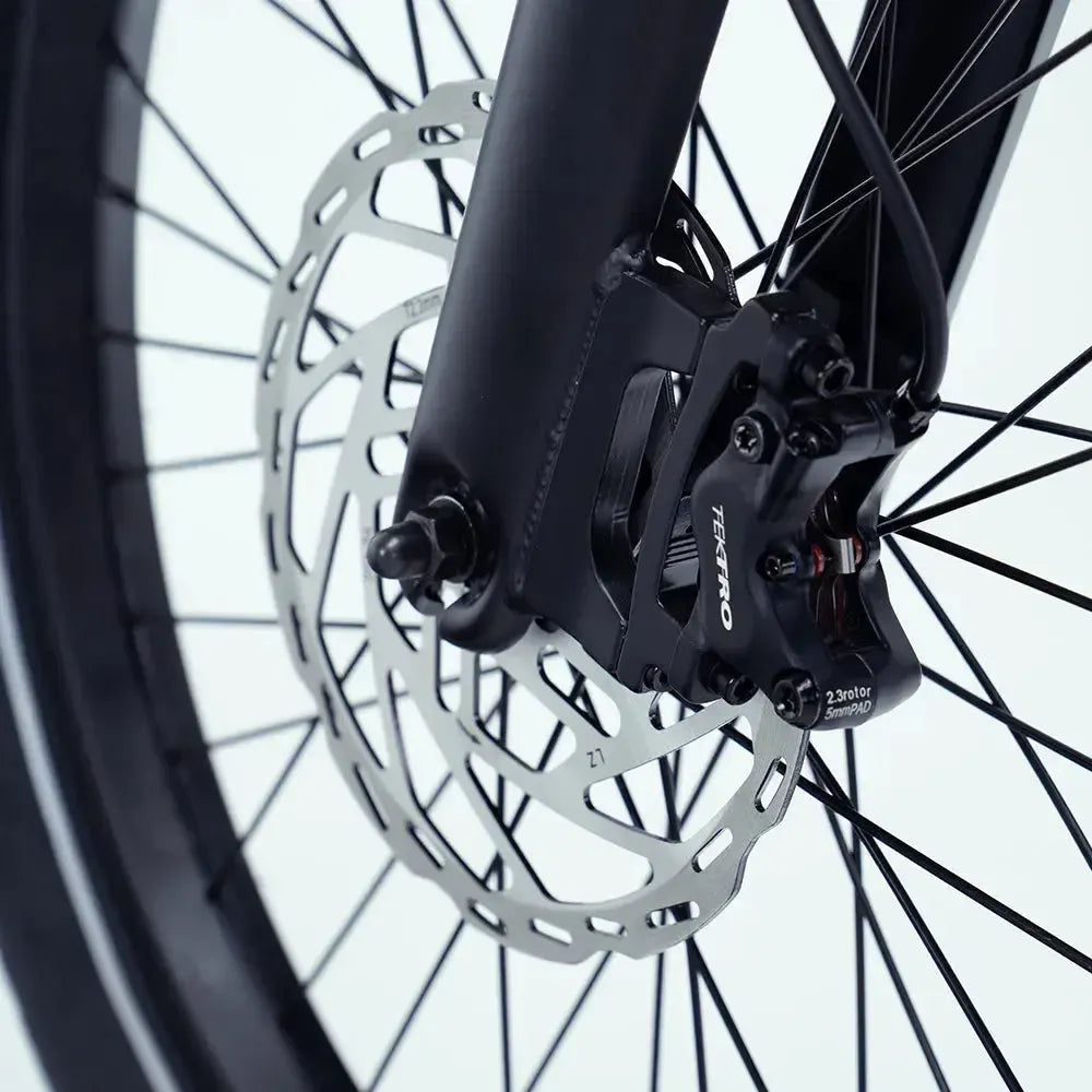 Vogue Wonder - Longtail - Grau