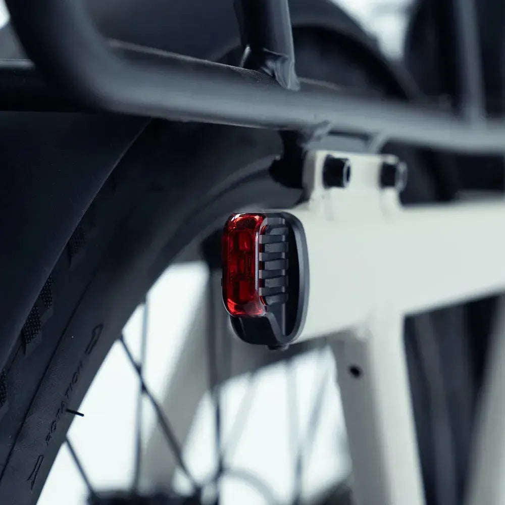 Vogue Wonder - Longtail - Grau