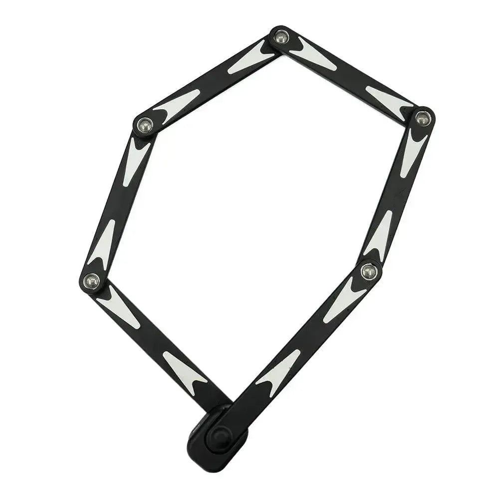 Faltsperre - ART 2 - LOCK-R