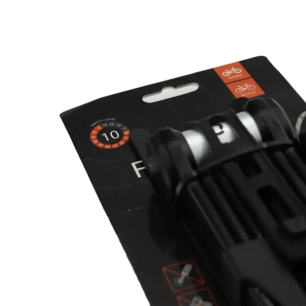 Faltschloss - LOCK-R