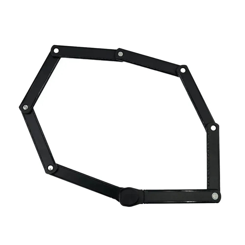 Faltschloss - LOCK-R