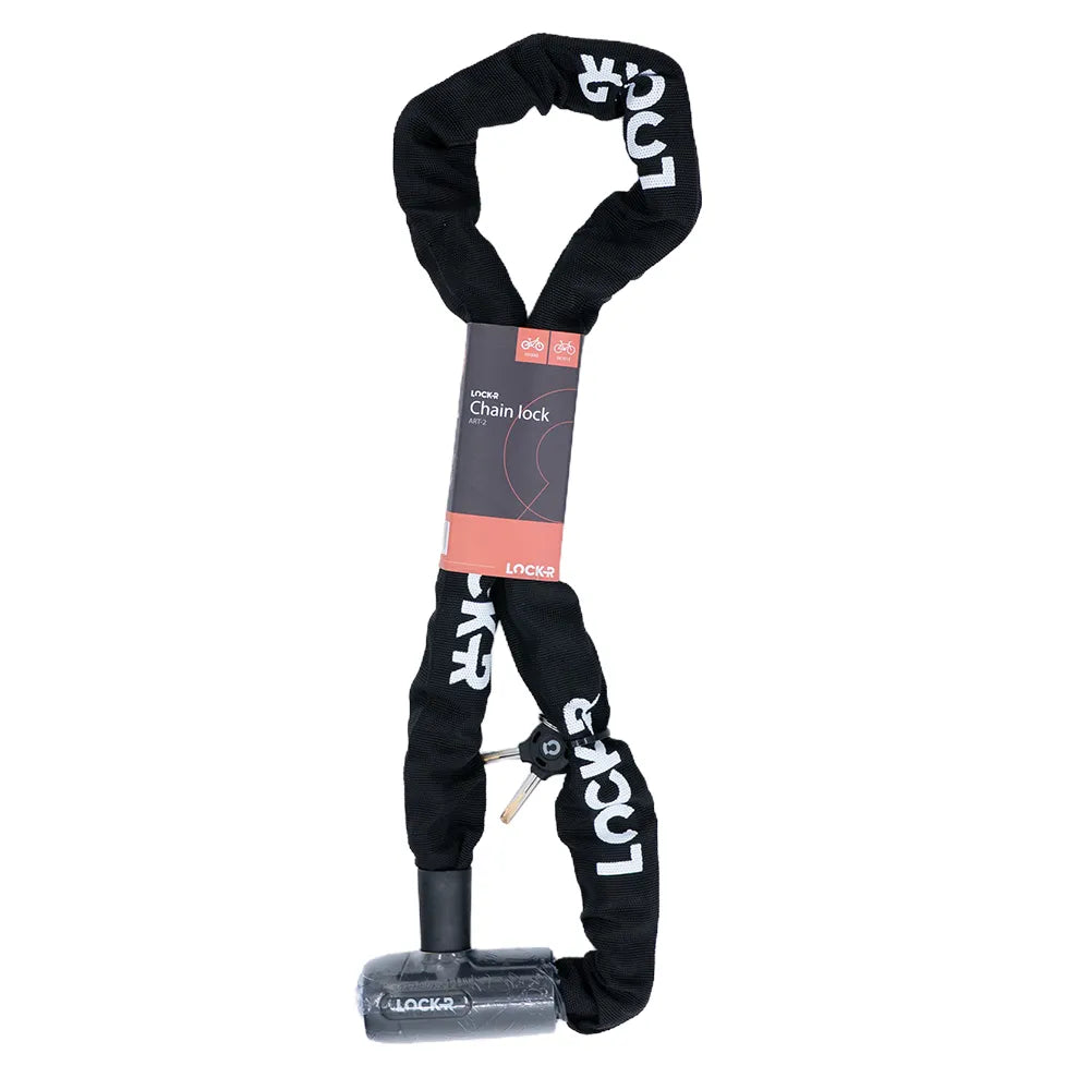 Kettenschloss - Art 2 - LOCK-R