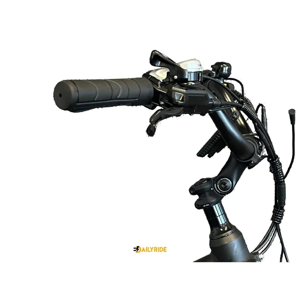 Diablo XR1 - Matt Schwarz