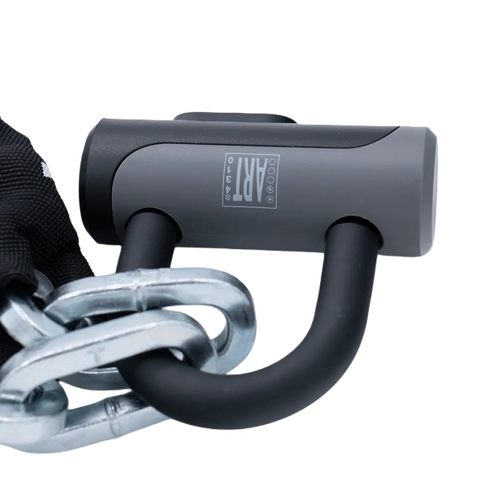 Kettenschloss - Art 2 - LOCK-R