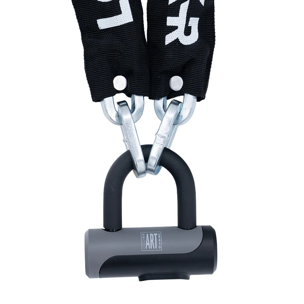 Kettenschloss - Art 2 - LOCK-R