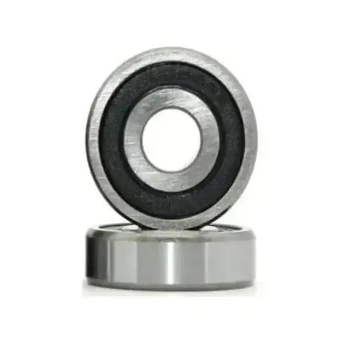 6200RS Lager – 2 Stück für das Vorderrad