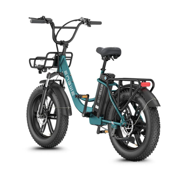 Versicherbare Fettfahrräder