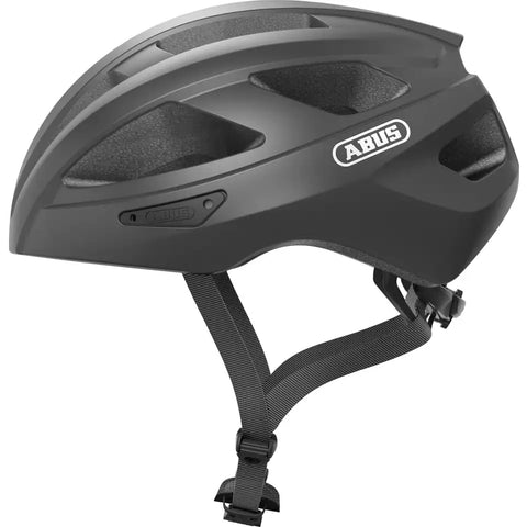 ABUS Helm Macator Shiny titan