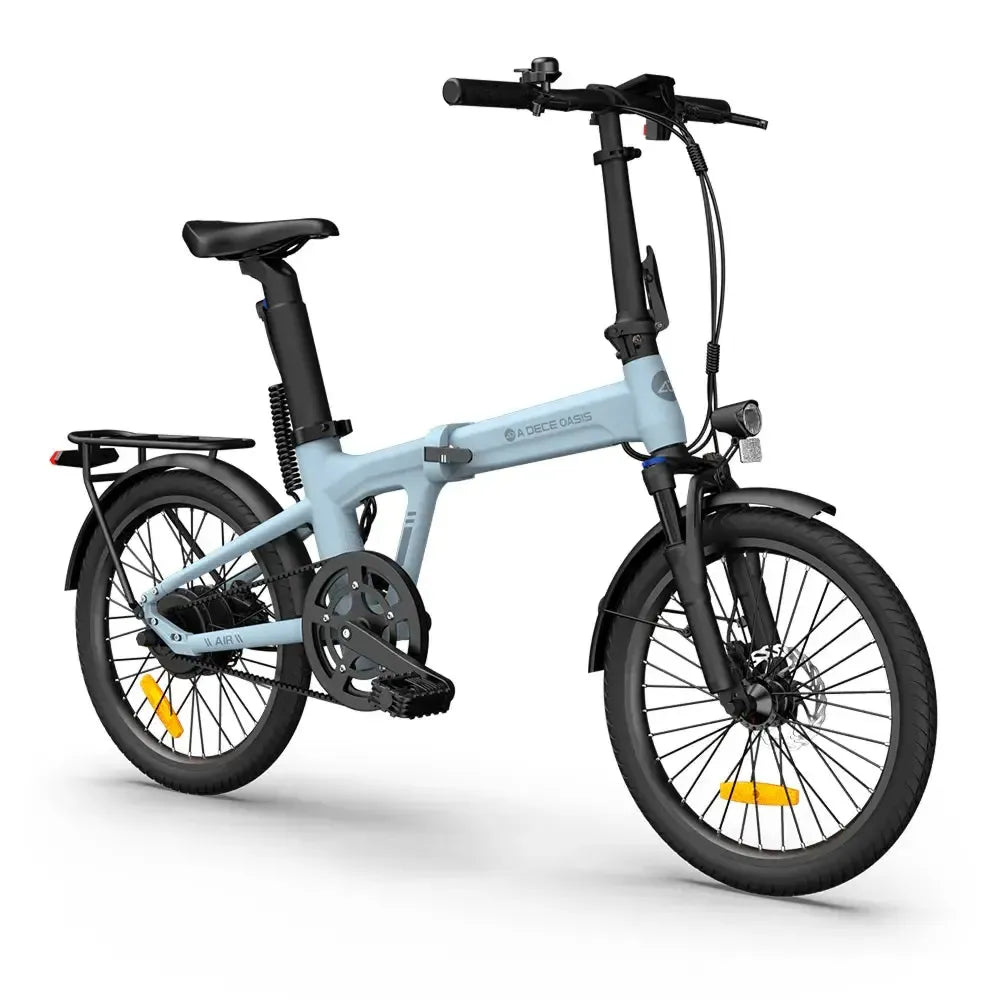 ADO Air 20 Ultra 2026 - Polare Farbverlauf