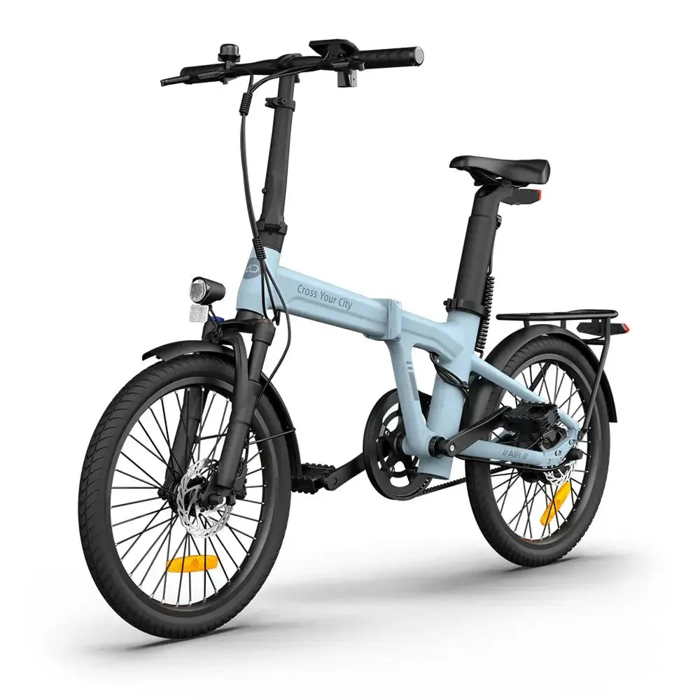 ADO Air 20 Ultra 2026 - Polare Farbverlauf